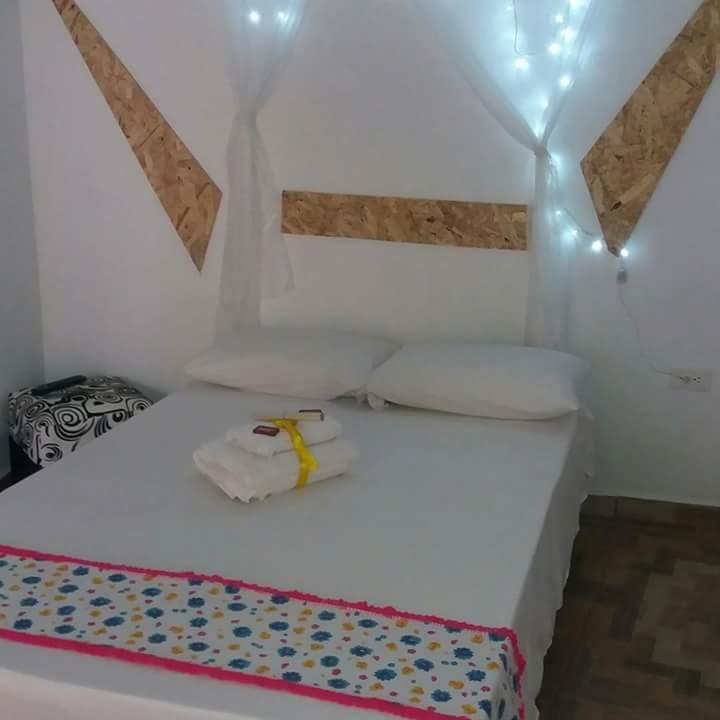 Cabanas El Rincon Paisa Hotell Jericoc  Exteriör bild